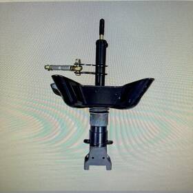 1705-414 Arctic Cat Snowmobile Adjustable Steering Post #1705-414