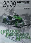 2258-239 Arctic Cat Manual