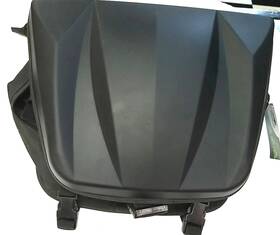 2436-177 Arctic Cat Nos Oem Atv Front Rack Storage Bag Artic