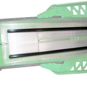 6639-075 Arctic Cat 2586 Tunnel Protector- 13-17 129 Inch F Zr 1100 4000 5000 6000 8000