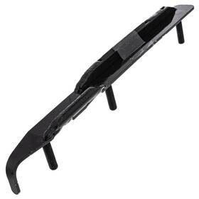 2603-988 Arctic Cat Skag Split- Right Hand-4 Inch -1 2 Bar-3 Bolt-painted Black