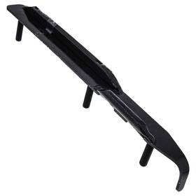 2603-989 Arctic Cat Skag Split- Left Hand -4 Inch -1 2 Bar-3 Bolt-painted Black