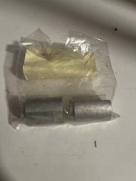 2604-046 Arctic Cat Oem Coupler Block Qty 2