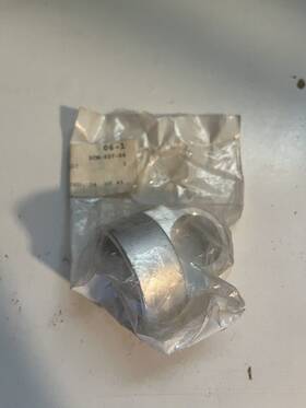 2604-202 Arctic Cat Oem Shock Cap