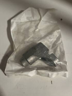 2604-738 Arctic Cat Oem Wheel Block