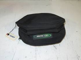 2639-409 Arctic Cat Handlebar Bag 2003 Mountain