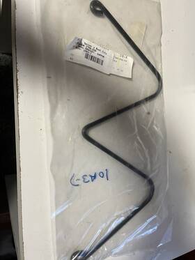 2706-648 Arctic Cat Oem Bracket