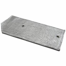 2712-099 Arctic Cat Snowmobile Hear Barrier Shield #2712-099
