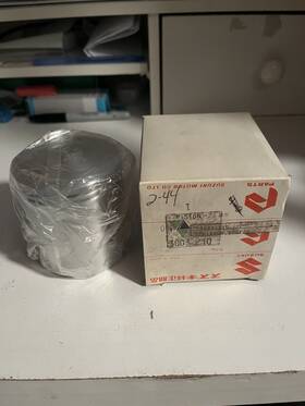 3003-210 Arctic Cat Oem Piston
