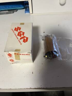 3003-473 Arctic Cat Oem Primary Coil