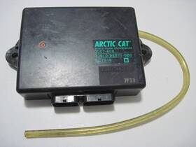 Arctic Cat 3007-606 Genuine Oem M-square Ecu For 2008 M8