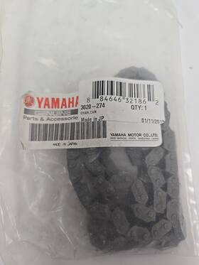 3020-274 Arctic Cat Nos Artic Chain Cam D4-15