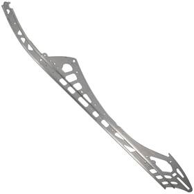 3604-994 Arctic Cat 137 Inch Formed Mach Suspension Rail Zr Xf Crosstrek Sno Pro