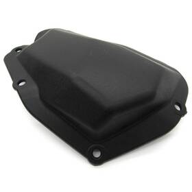3612-196 Arctic Cat Snowmobile Resonator-skid Shield Kit #3612-196