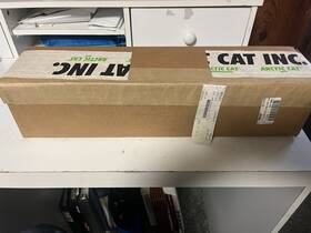 3639-013 Arctic Cat Oem Reverse Lever Kit