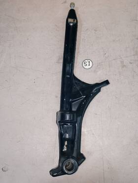 3703-426 Arctic Cat - Spindle Steering Right