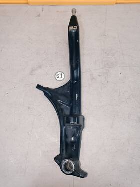 3703-427 Arctic Cat - Spindle Steering Left