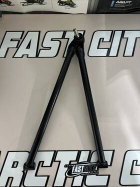 Arctic Cat 3703-927 Artic Oem A-arm Lwr-lh 43.25 Inch-blk-fabr 2019-24 Zr 6000