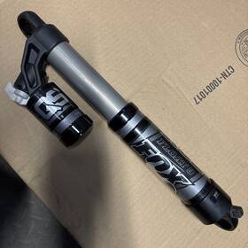 3703-939 Arctic Cat - Shock Ski Left New Take Off