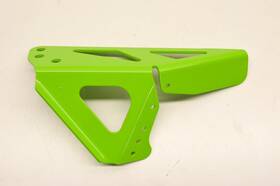 3707-176 Arctic Cat New Oem Rear Outer Suspension Bracket Right Green Nos