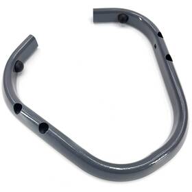 Arctic Cat 3707-918-s01 Front Bumper Without Mounting Bracket 3707-918 21-22 Zr 9000