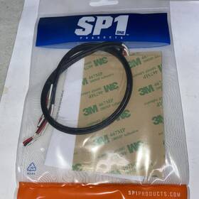 40-4162 Arctic Cat Snowmobile Sp1 Standard Length High Power Grip Heater