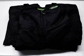 4231-701 Arctic Cat New Oem Snow Pants 4x4 Mens Size Small Nos