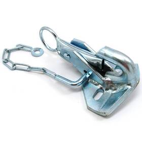 4606-156 Arctic Cat Snowmobile Pintle Hitch #4606-156