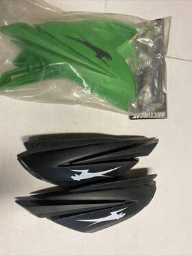 4639 Arctic Cat 524 807 Cats Still Will Hand Guards 807/524