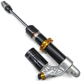 4703-349 Arctic Cat Snowmobile Lh Ac5s Ski Shock #4703-349