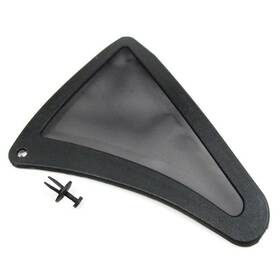 4706-181 Arctic Cat Snowmobile Lh Intake Bezel #4706-181