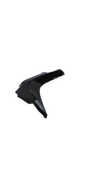 4706-613 Arctic Cat Snowmobile Rear Spar Black Lh #4706-613