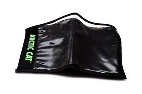 4972-011 Arctic Cat New Oem Wo 7600 Map Bag 1997 Nos