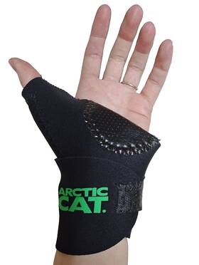 4972-650 Arctic Cat Wrist Thumb Support Pn