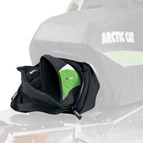Arctic Cat 5639-350-s01 Mountain Seat Liner Bag 5639-350 10-11 M Series
