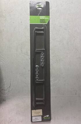 5639-604 Arctic Cat Snowmobile Wearbar 6 Inch Carb-c/a Pro-1/2 Bar Pr #5639-604