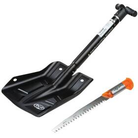 Arctic Cat 5639-786 Bca Backcountry Access A-2 Ext Black Shovel With Saw New