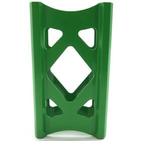 5639-887 Arctic Cat Green 5.5 Inch Riser Block Kit #5639-887