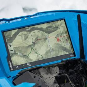 639-00007 Arctic Cat Oem Snowmobile Catalyst Garmin Gps