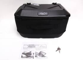 639-00060 Arctic Cat Oem Snowmobile 22l Atach Tunnel Pack Bag Read Listing