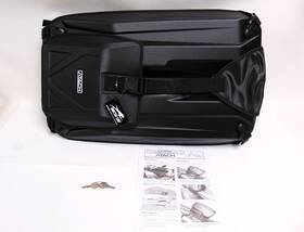 639-00062 Arctic Cat Oem Snowmobile Atach High Country 21l Bag Read Listing