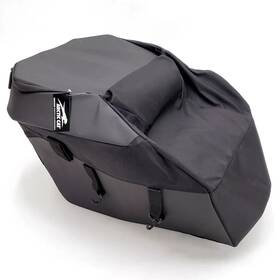 6606-997 Arctic Cat 2016-19 Pantera 7000 Xt Rear Tunnel Bag/rear Saddlebag Oem #6606-997