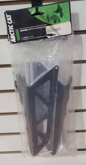 6639-158 Arctic Cat Procross Caddy Rack - Black