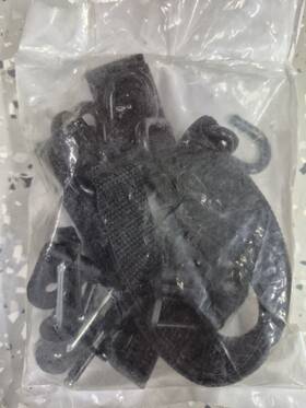 6639-401 Arctic Cat 6639-545 Buckle Repair Kit For 5639-710 And Mountain Packs