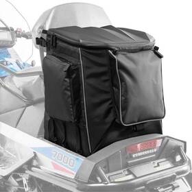6639-886 Arctic Cat Tunnel Cargo Bag - 2016-2019 Bearcat 7000 Xt