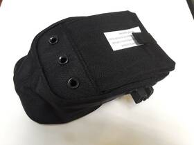 7606-543 Arctic Cat Snowmobile 2017-2024 Xf M Zr Riot Goggle Holder Bag -
