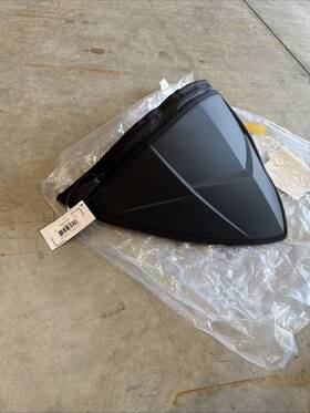 7639-293 Arctic Cat Windscreen Bag