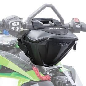 7639-295-s01 Arctic Cat Handlebar Bag 7639-295 02-22 Mountian Bars