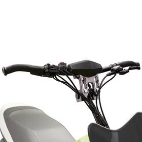 7639-726 Arctic Cat 2018-2019 Zr200 Rox Snocross Handlebar Kit