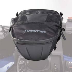 7639-831-s01 Arctic Cat Handlebar Bag 7639-831 18-19 Bearcat Xt